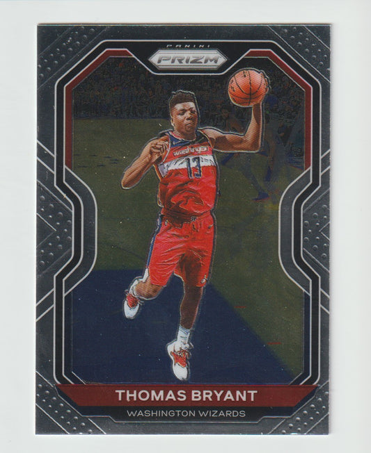 076 Thomas Bryant - Washington Wizards