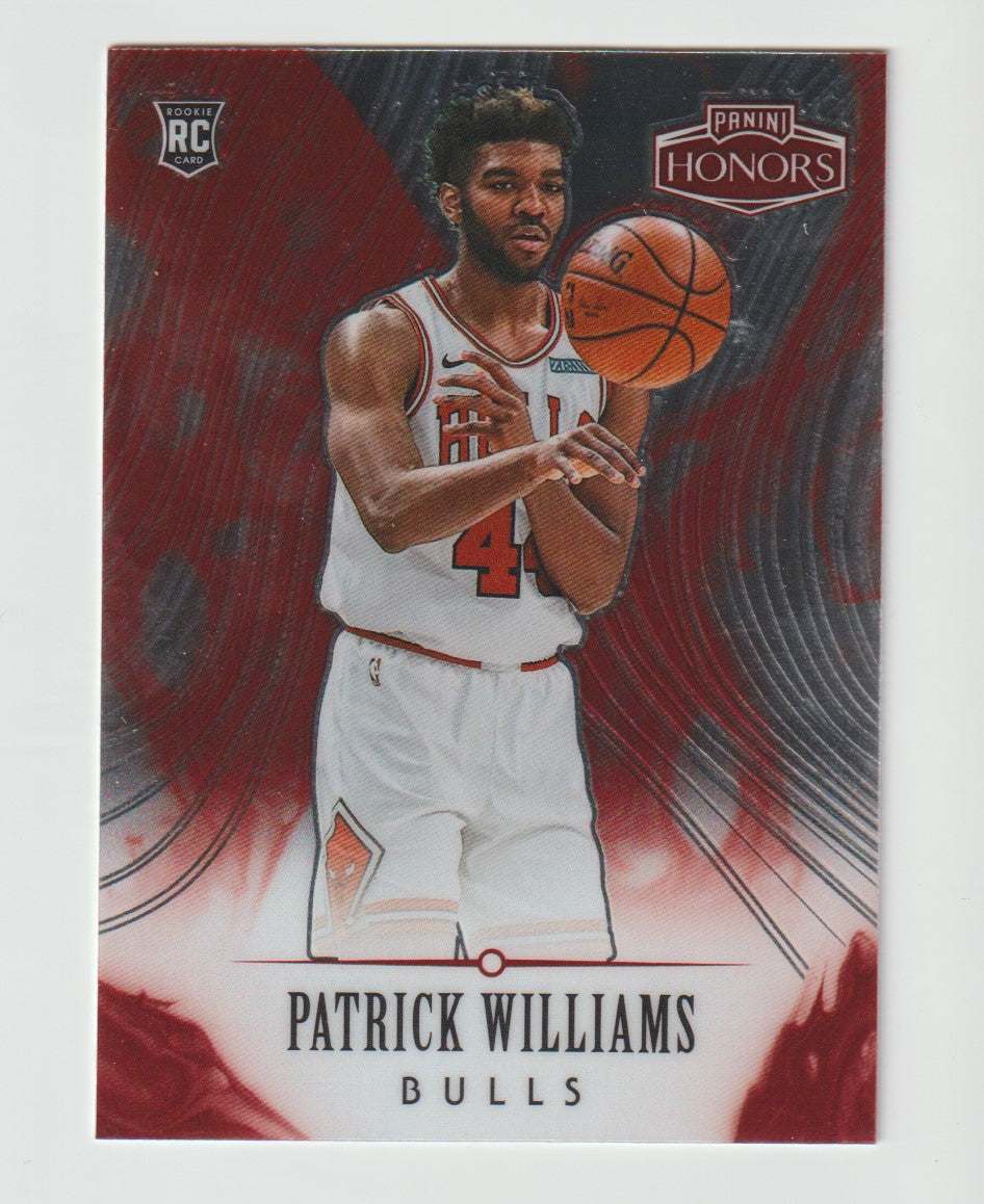 594 Patrick Williams - Chicago Bulls