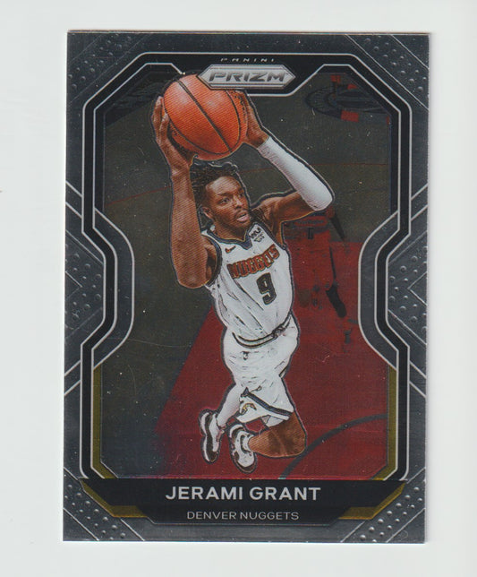 143 Jerami Grant - Denver Nuggets