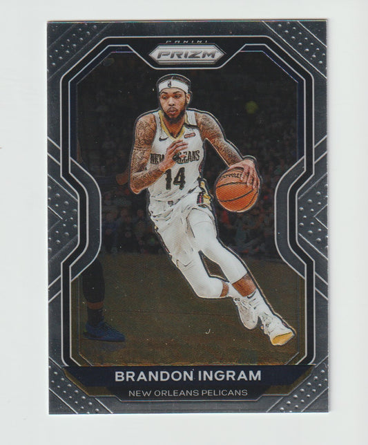 145 Brandon Ingram - New Orleans Pelicans