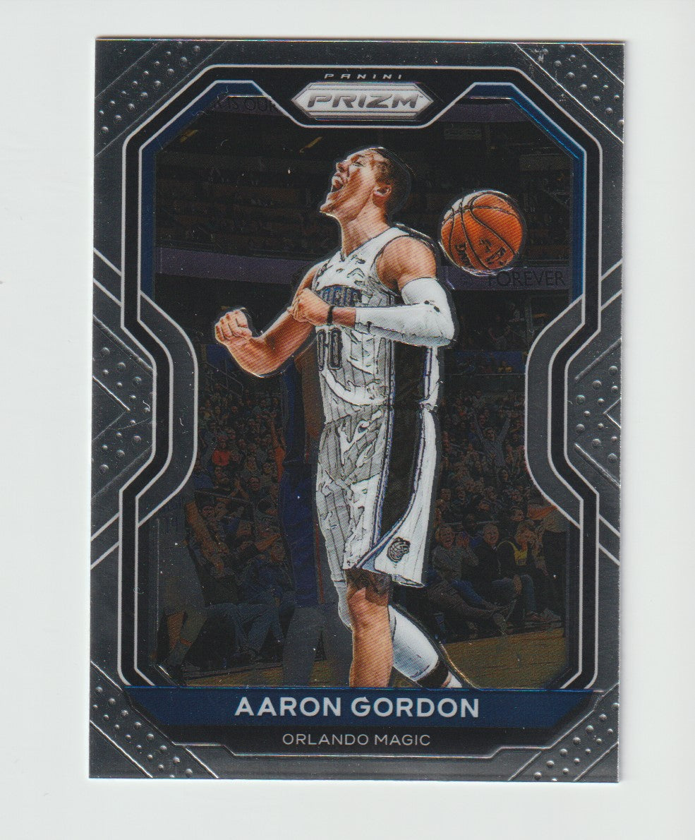 148 Aaron Gordon - Orlando Magic