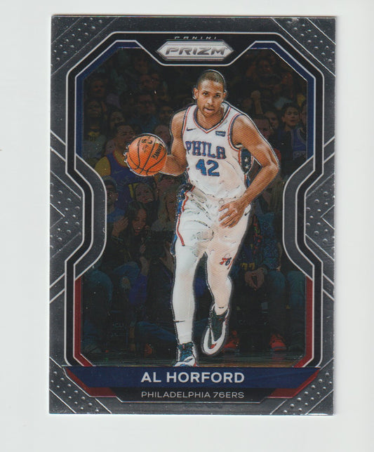 152 Al Horford - Philadelphia 76ers