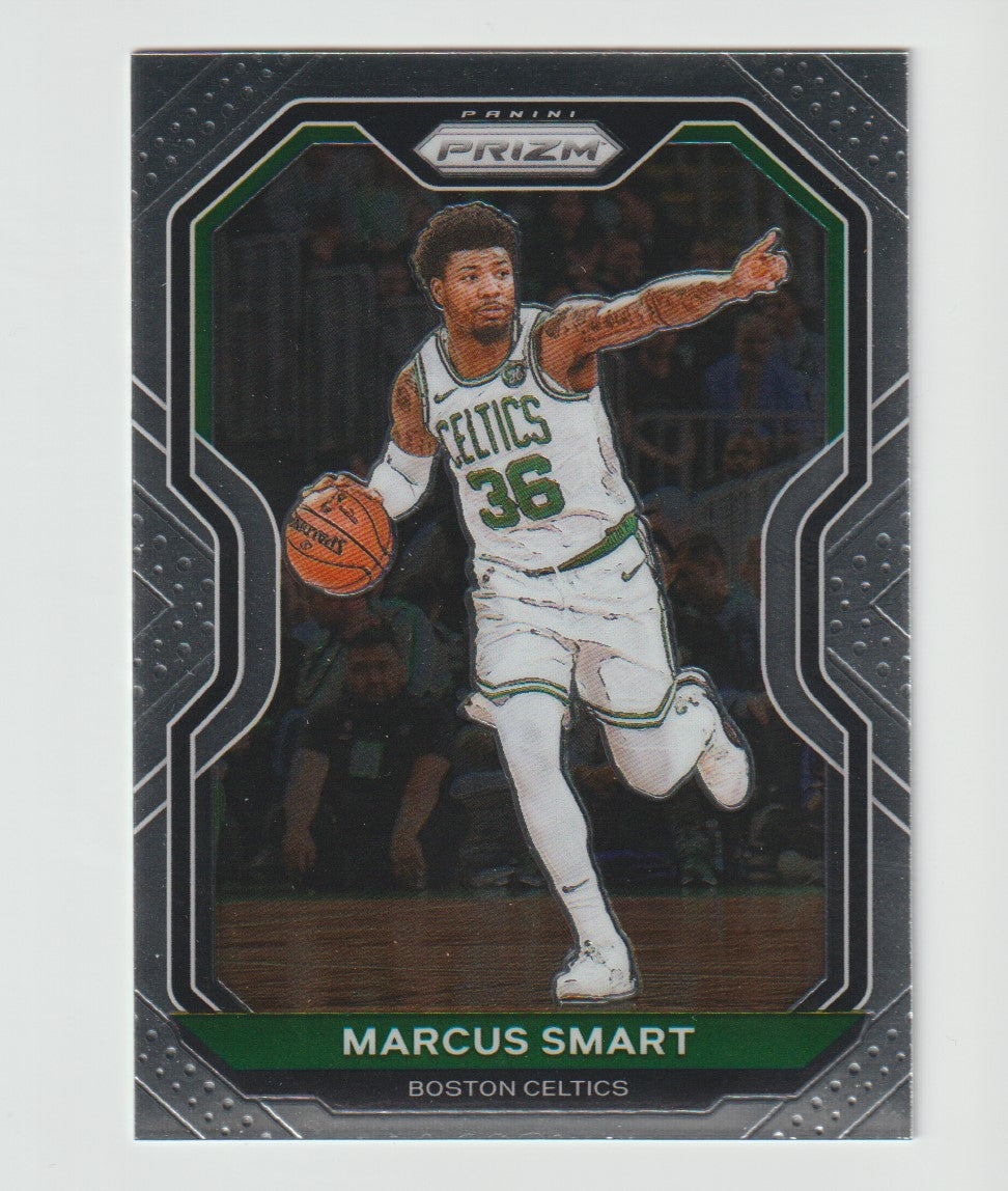 097 Marcus Smart - Boston Celtics