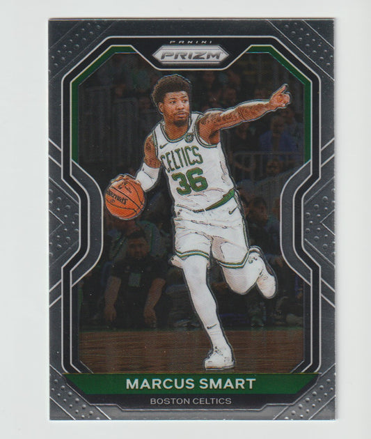 097 Marcus Smart - Boston Celtics