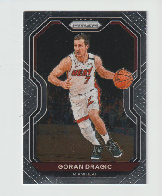 179 Goran Dragic - Miami Heat