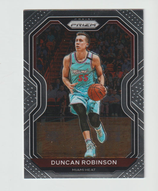 181 Duncan Robinson - Miami Heat