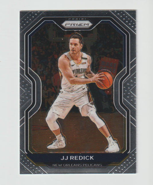 184 JJ Redick - New Orleans Pelicans