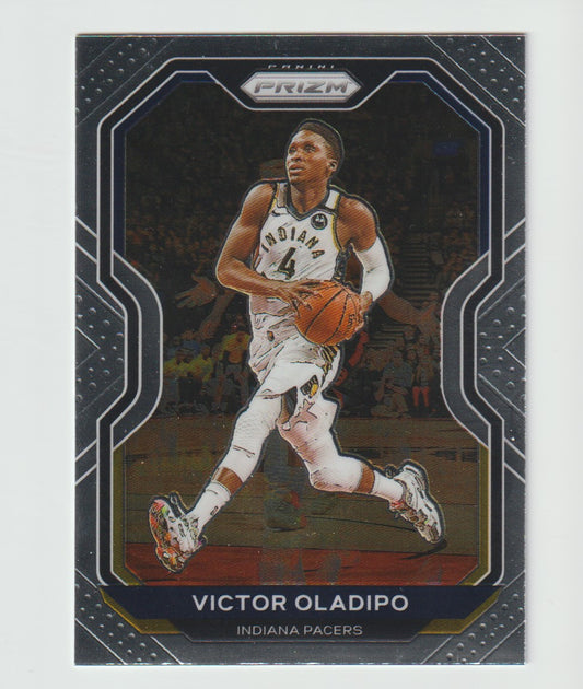 100 Victor Oladipo - Indiana Pacers