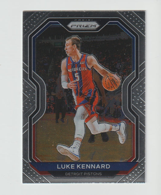 201 Luke Kennard - Detroit Pistons