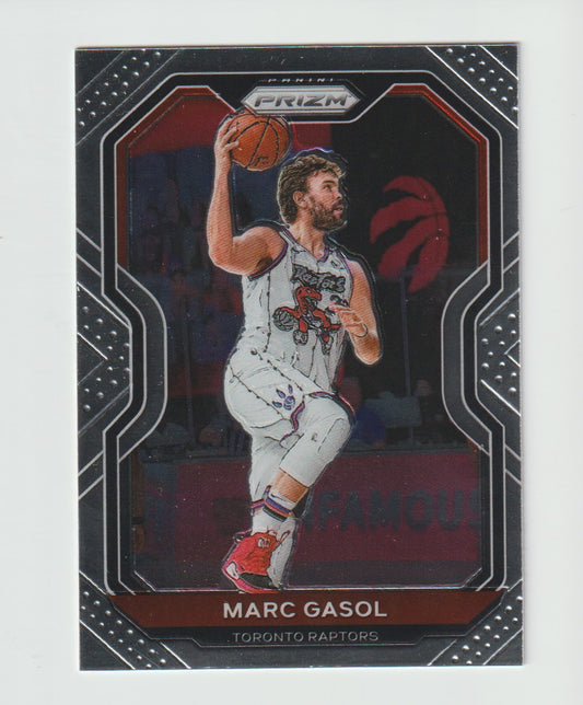 206 Marc Gasol - Toronto Raptors