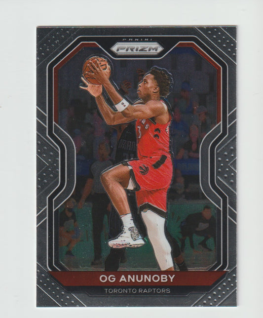 211 OG Anunoby - Toronto Raptors