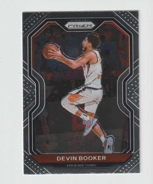 214 Devin Booker - Phoenix Suns