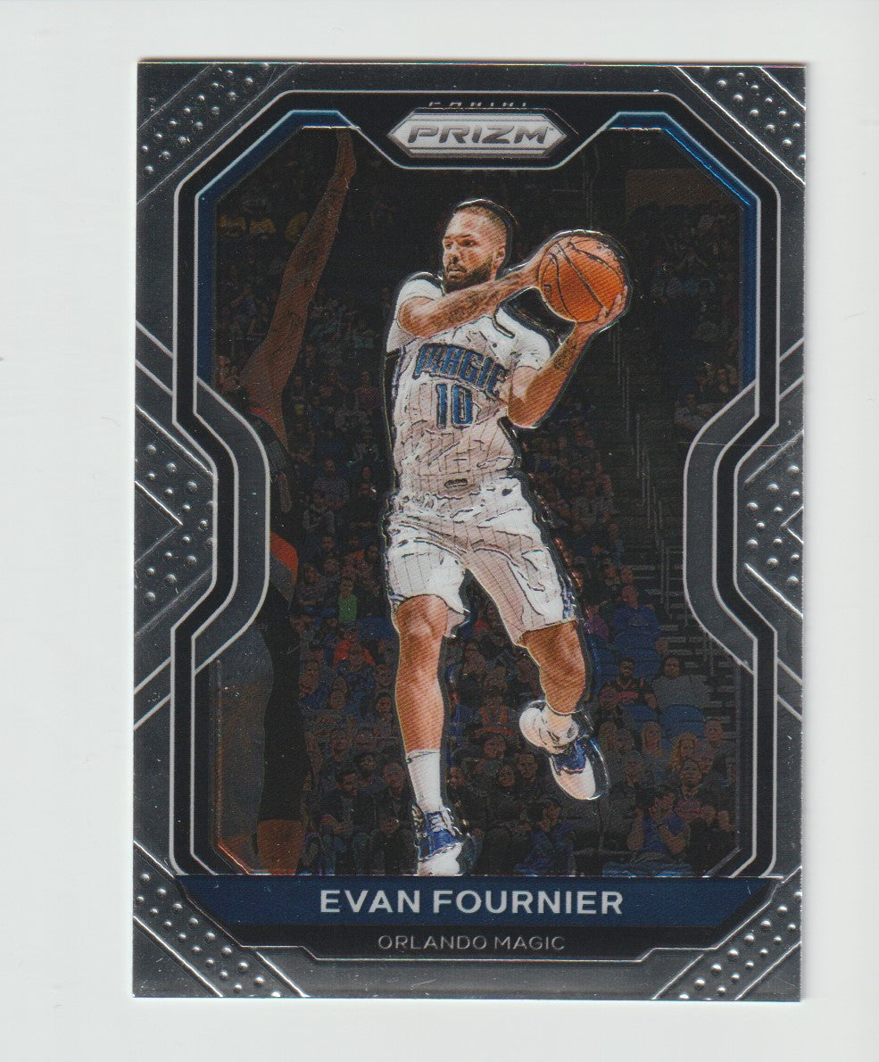 216 Evan Fournier - Orlando Magic