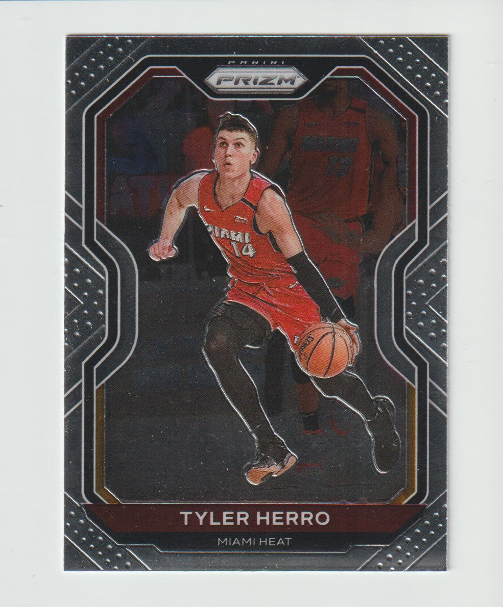 218 Tyler Herro - Miami Heat