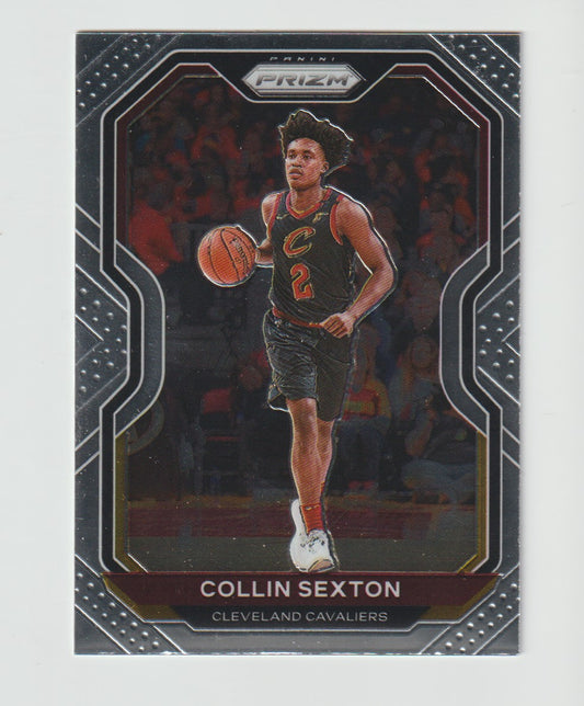 225 Collin Sexton - Cleveland Cavaliers