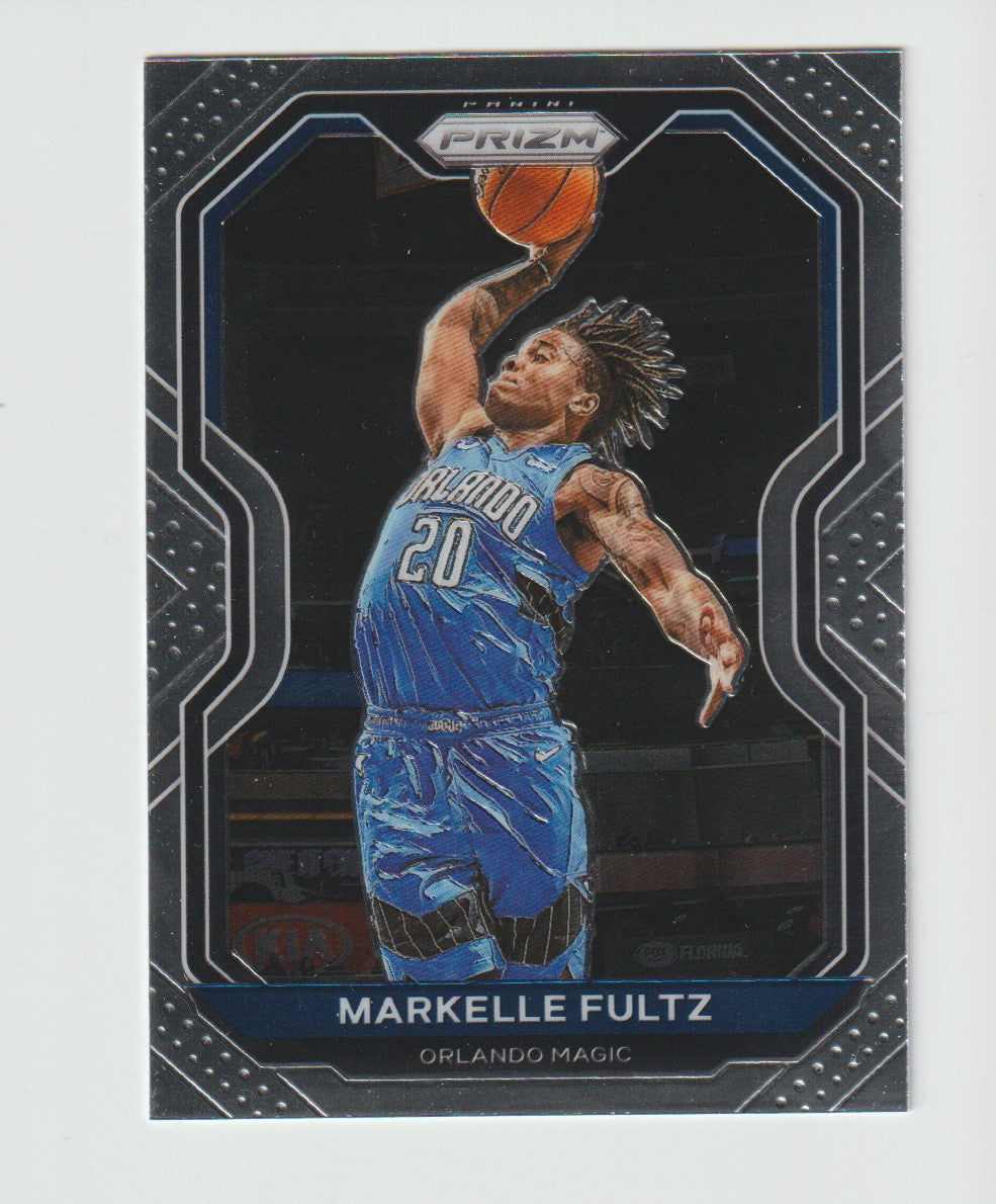 229 Markelle Fultz - Orlando Magic