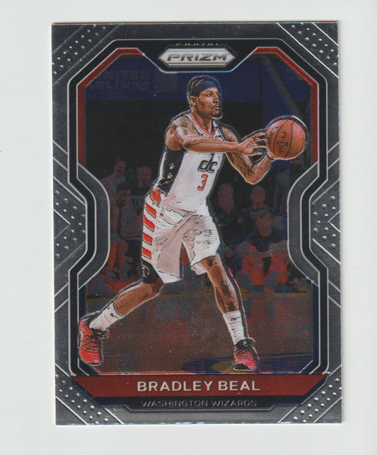 230 Bradley Beal - Washington Wizards