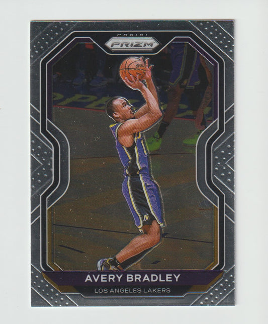 237 Avery Bradley - Los Angeles Lakers