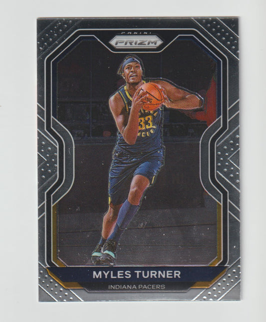 240 Myles Turner - Indiana Pacers