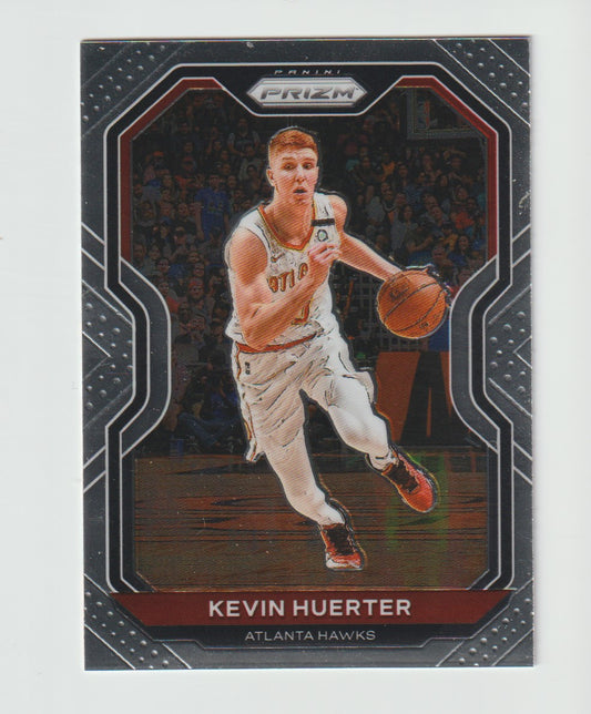 107 Kevin Huerter - Atlanta Hawks