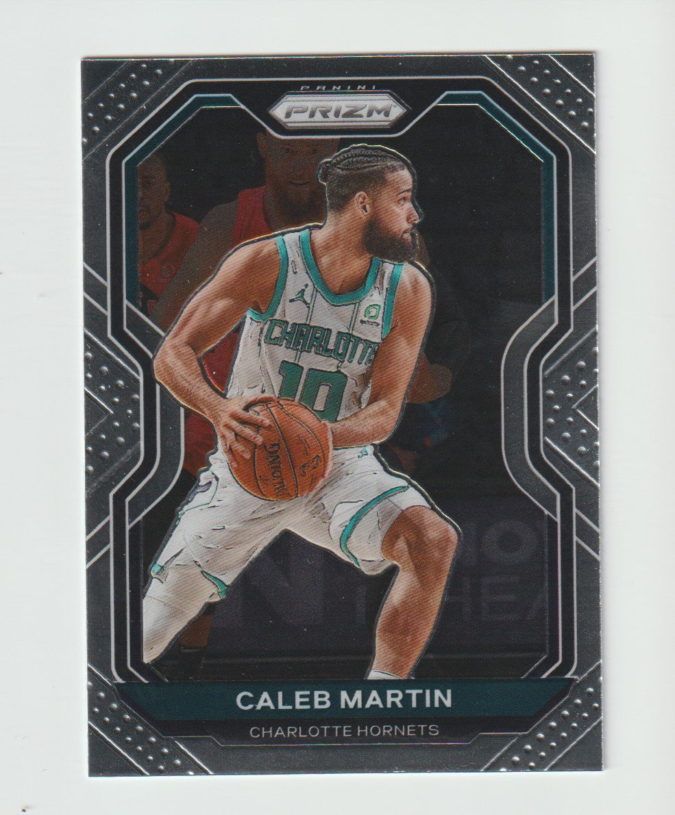 276 Caleb Martin - Charlotte Hornets