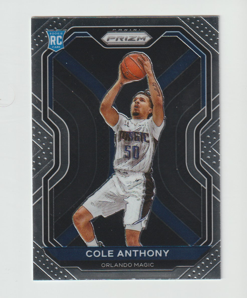 292 Cole Anthony - Orlando Magic