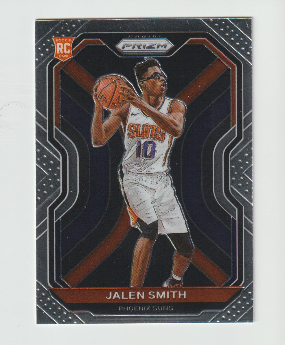 300 Jalen Smith - Phoenix Suns