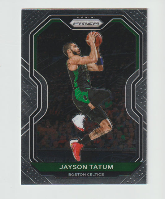 119 Jayson Tatum - Boston Celtics