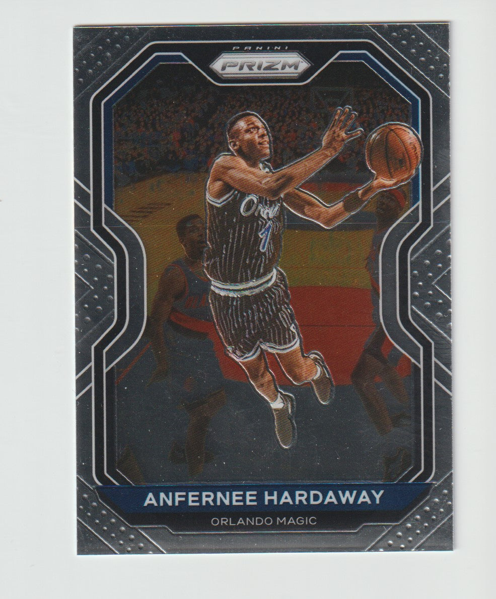 120 Anfernee Hardaway - Orlando Magic