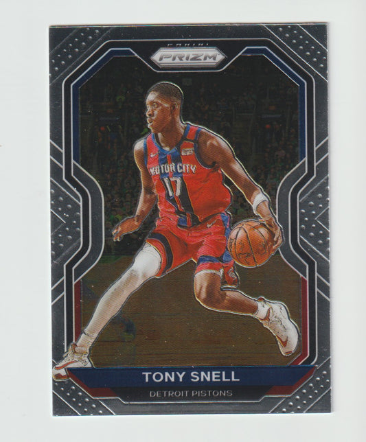 129 Tony Snell - Detroit Pistons