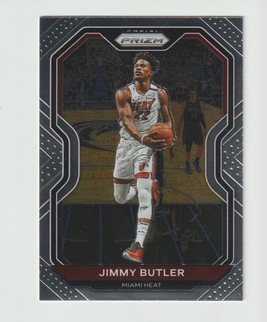 137 Jimmy Butler - Miami Heat