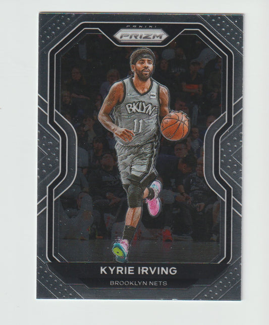 139 Kyrie Irving - Brooklyn Nets