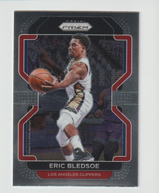 010 Eric Bledsoe - Los Angeles Clippers