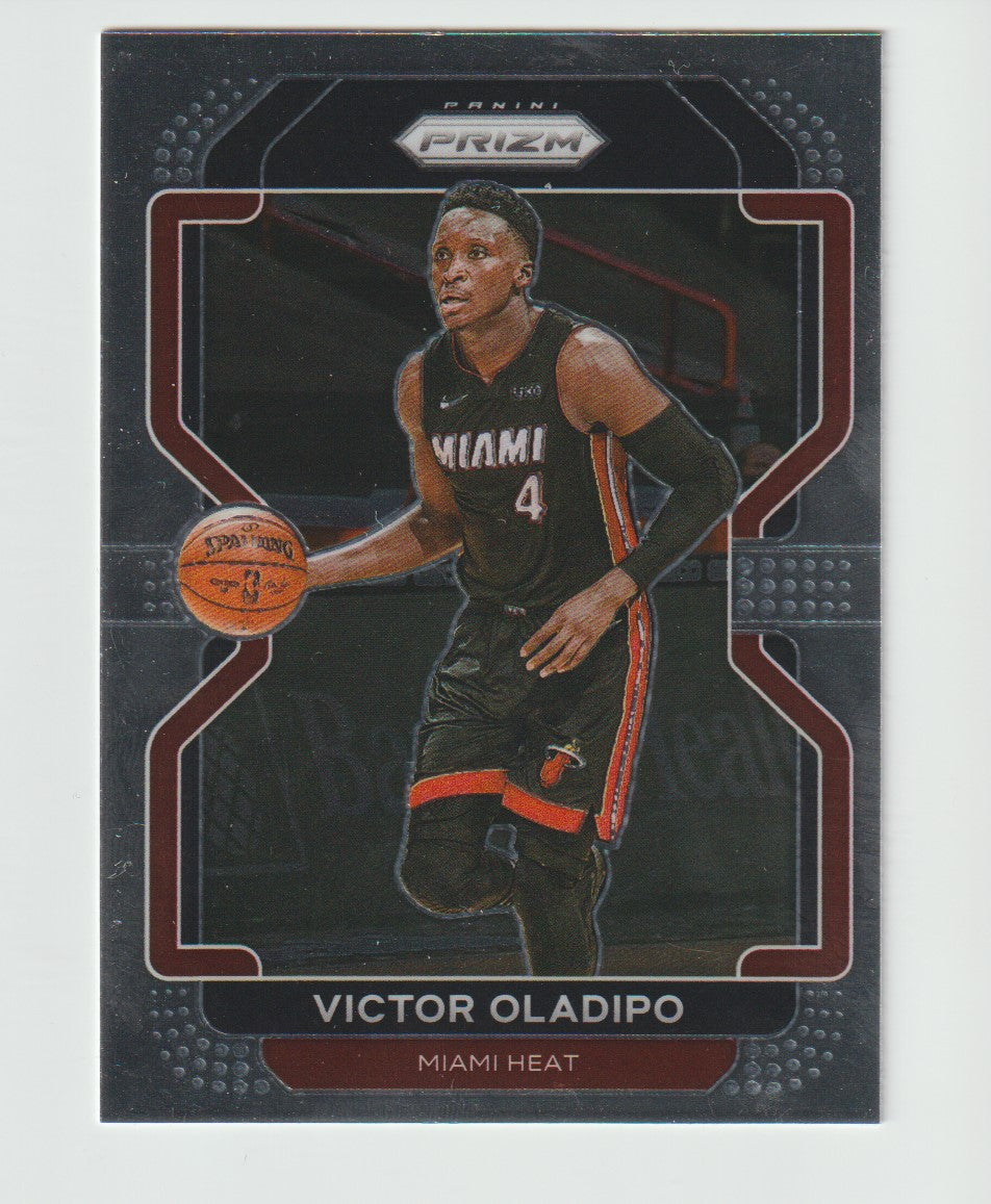 024 Victor Oladipo - Miami Heat