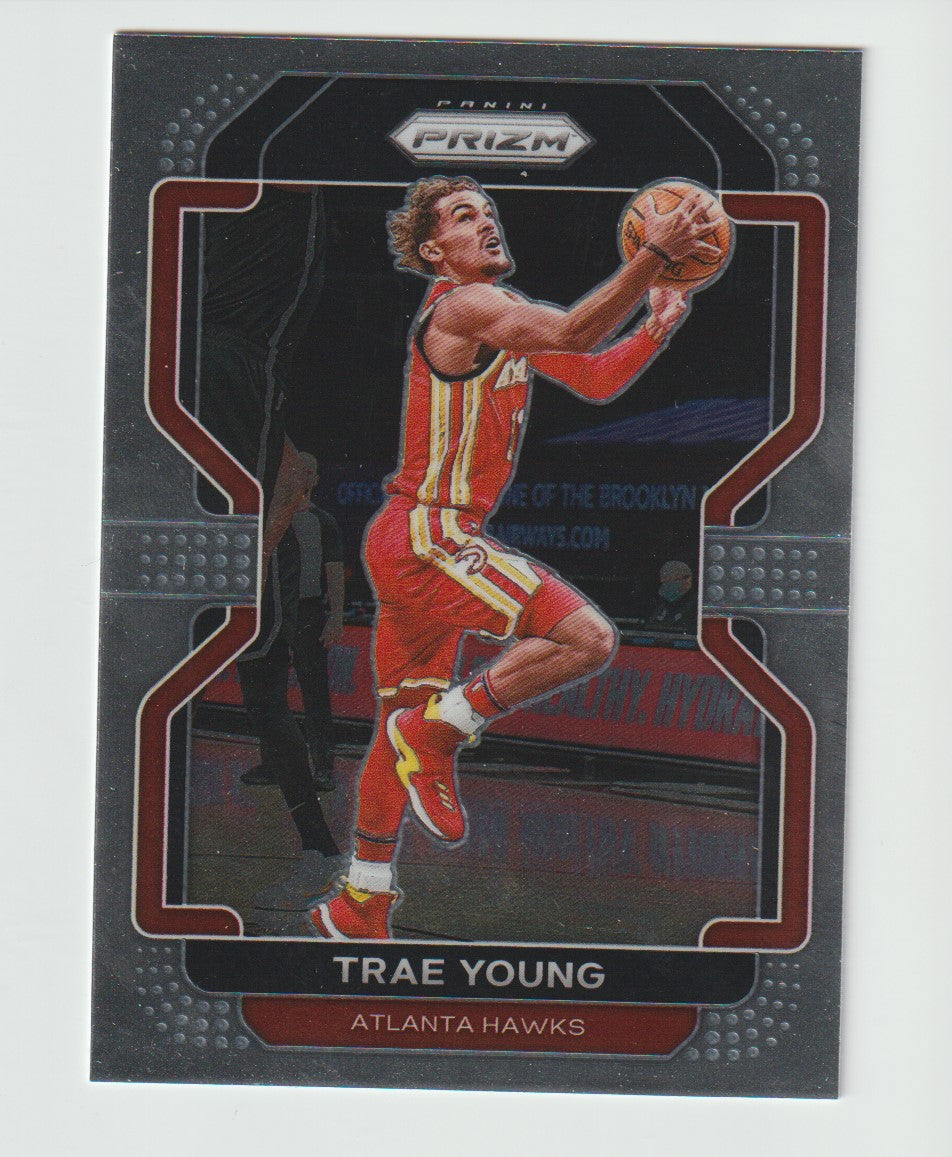 026 Trae Young - Atlanta Hawks