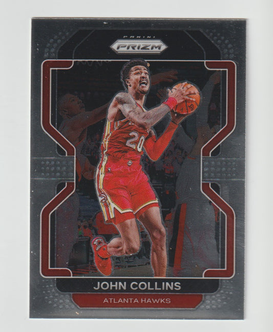 049 John Collins - Atlanta Hawks