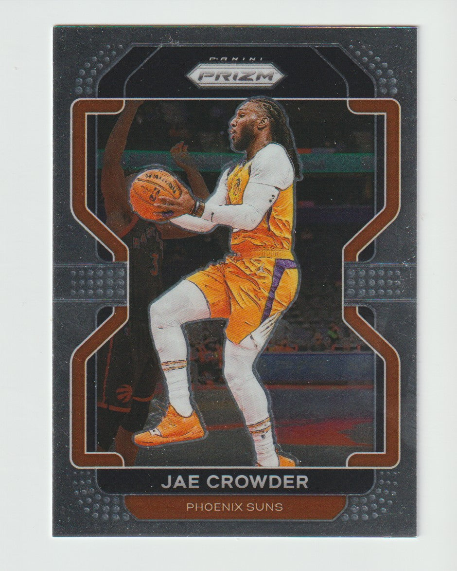 059 Jae Crowder - Phoenix Suns