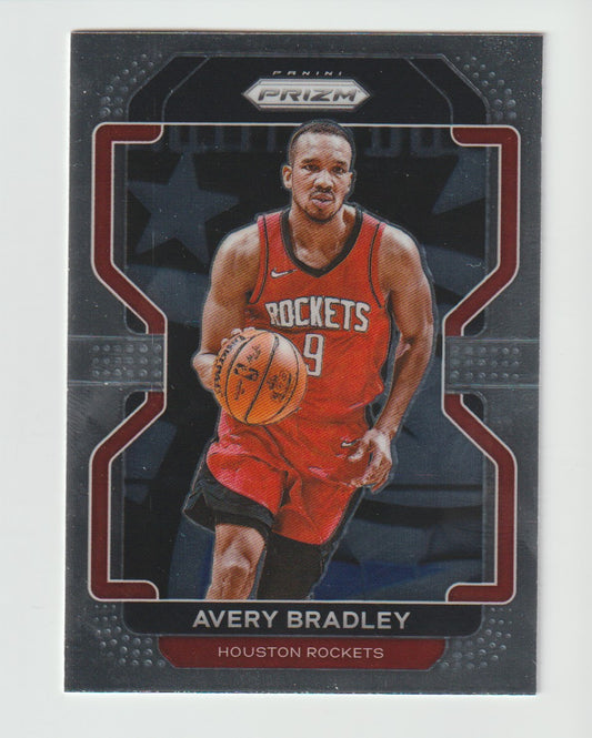 109 Avery Bradley - Houston Rockets