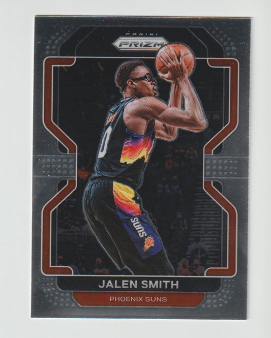 110 Jalen Smith - Phoenix Suns