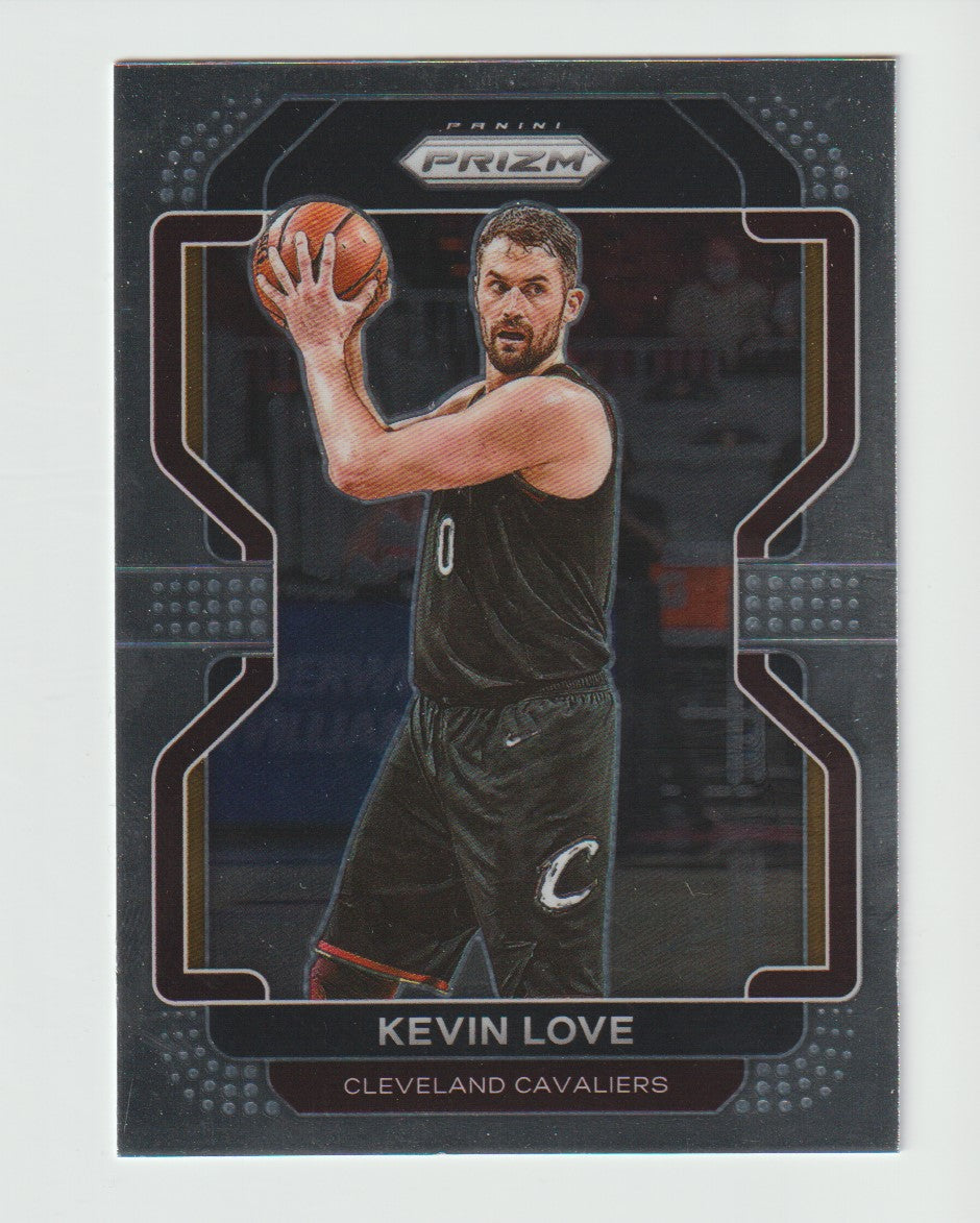 115 Kevin Love - Cleveland Cavaliers