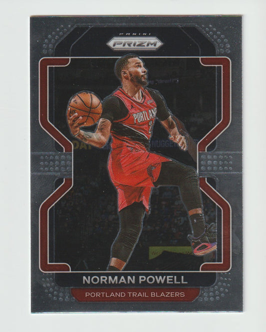 119 Norman Powell - Portland Trail Blazers