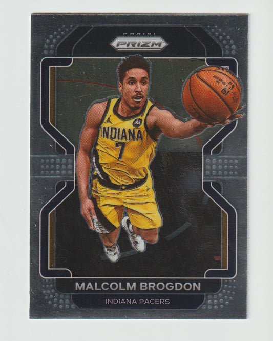 135 Malcolm Brogdon - Indiana Pacers