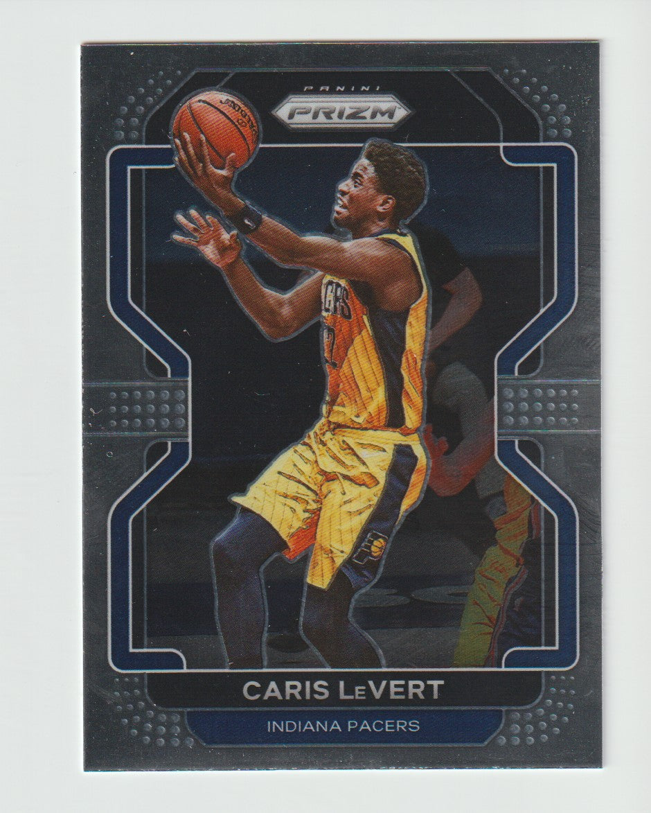 147 Caris LeVert - Indiana Pacers