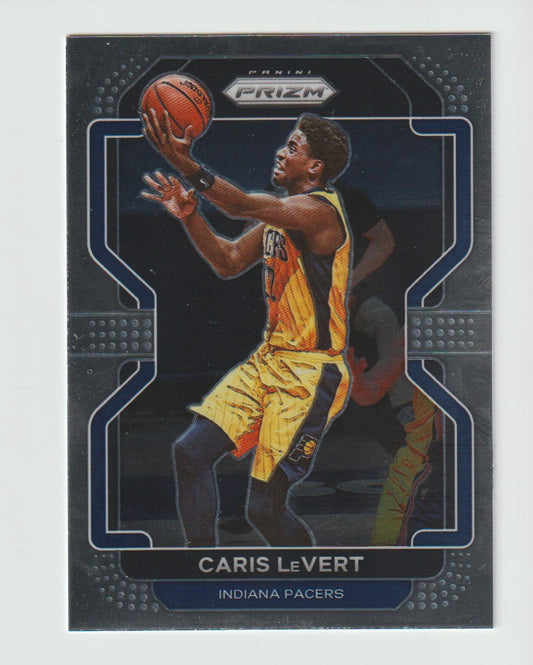 147 Caris LeVert - Indiana Pacers