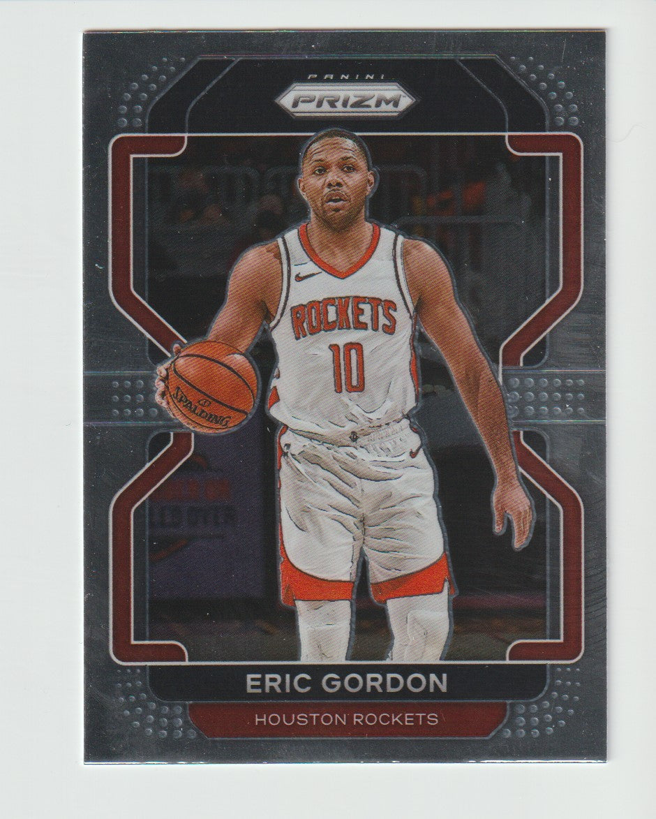 169 Eric Gordon - Houston Rockets