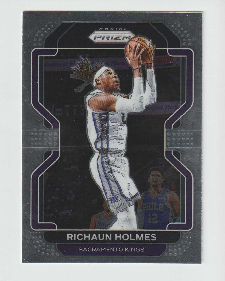 170 Richaun Holmes - Sacramento Kings