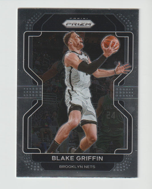 178 Blake Griffin - Brooklyn Nets