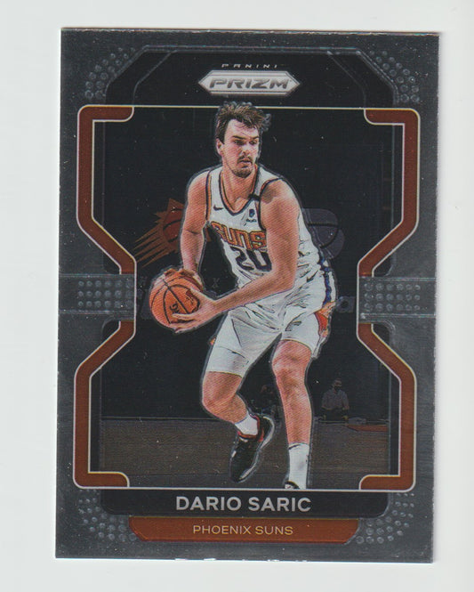 066 Dario Saric - Phoenix Suns