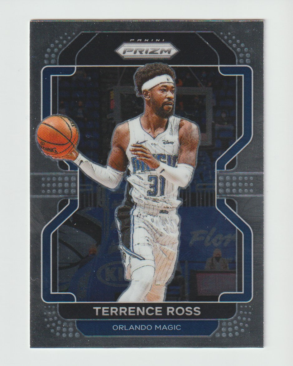 189 Terrence Ross - Orlando Magic