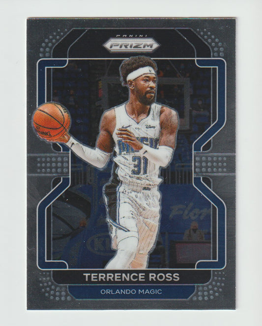 189 Terrence Ross - Orlando Magic